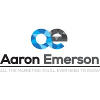 Aaron Emerson logo, Aaron Emerson contact details