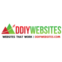 DDIY Websites | Websites That Work logo, DDIY Websites | Websites That Work contact details