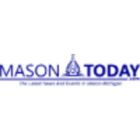 Mason Today logo, Mason Today contact details