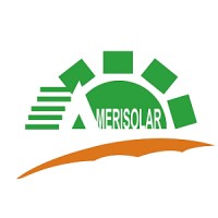 Amerisolar USA logo, Amerisolar USA contact details