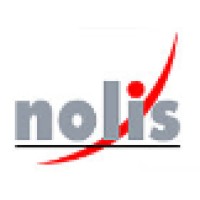 Nolis logo, Nolis contact details