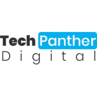 Tech Panther Digital logo, Tech Panther Digital contact details