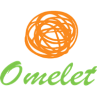 Omelet Advertising logo, Omelet Advertising contact details