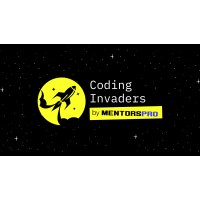 Coding Invaders logo, Coding Invaders contact details