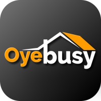 OyeBusy Technologies Pvt. Ltd logo, OyeBusy Technologies Pvt. Ltd contact details