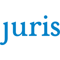 Juris logo, Juris contact details