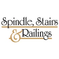 Spindle Stairs & Railings logo, Spindle Stairs & Railings contact details