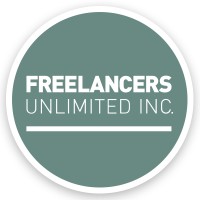 Freelancers Unlimited Inc. logo, Freelancers Unlimited Inc. contact details