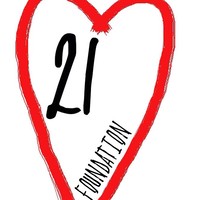 Love21 Foundation logo, Love21 Foundation contact details