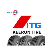 XIAMEN ITG GROUP (KEERUN TIRE) logo, XIAMEN ITG GROUP (KEERUN TIRE) contact details