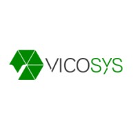 VICO Systems Limited logo, VICO Systems Limited contact details