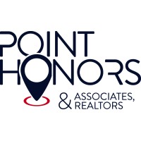 Point Honors and Associates, Realtors logo, Point Honors and Associates, Realtors contact details