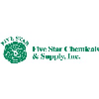 Five Star Chemical Co Inc logo, Five Star Chemical Co Inc contact details