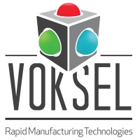 Voksel logo, Voksel contact details