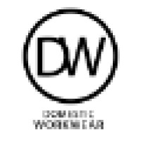 Domestic Workwear logo, Domestic Workwear contact details