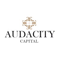 AudaCity Capital Management logo, AudaCity Capital Management contact details