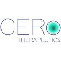 Cero Therapeutics logo, Cero Therapeutics contact details