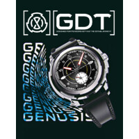 GDT logo, GDT contact details