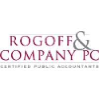 Rogoff & Company P.C logo, Rogoff & Company P.C contact details