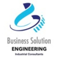 Business Solution Engineering logo, Business Solution Engineering contact details