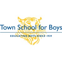 Town School for Boys logo, Town School for Boys contact details