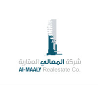 Al-Maaly logo, Al-Maaly contact details