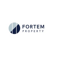 Fortem Property Management logo, Fortem Property Management contact details