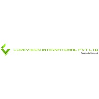 Core Vision International Pvt Ltd logo, Core Vision International Pvt Ltd contact details