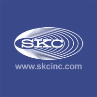 SKC Inc logo, SKC Inc contact details