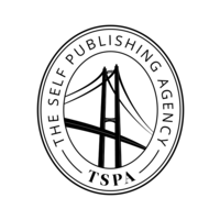 The Self Publishing Agency logo, The Self Publishing Agency contact details