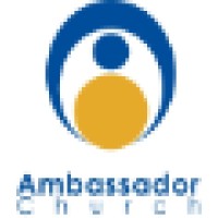 Ambassador Church logo, Ambassador Church contact details