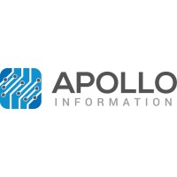 Apollo Information Technology Corporation logo, Apollo Information Technology Corporation contact details