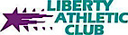 Liberty Athletic Club, Inc. logo, Liberty Athletic Club, Inc. contact details