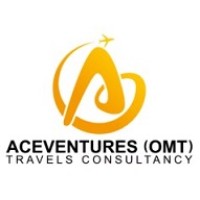 AceVentures (OMT) Travels Consultancy logo, AceVentures (OMT) Travels Consultancy contact details