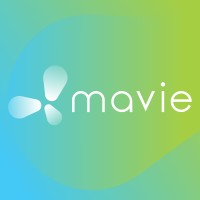 MaVie logo, MaVie contact details