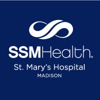 SSM Health St. Maryâs Hospital â Madison logo, SSM Health St. Maryâs Hospital â Madison contact details