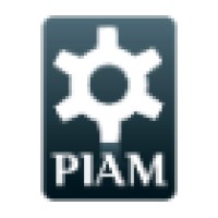 Piam logo, Piam contact details