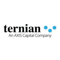 Ternian Insurance Group logo, Ternian Insurance Group contact details