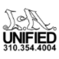 L.A. Unified logo, L.A. Unified contact details