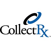 Collect Rx Inc logo, Collect Rx Inc contact details