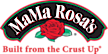 MaMa Rosa's logo, MaMa Rosa's contact details