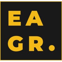 EAGR logo, EAGR contact details