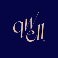 Qwell logo, Qwell contact details