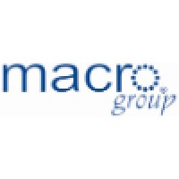 Macro Group SpA logo, Macro Group SpA contact details