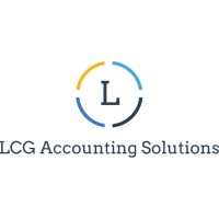 LCG Accounting Solutions logo, LCG Accounting Solutions contact details