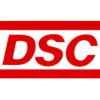 DSC Personnel logo, DSC Personnel contact details