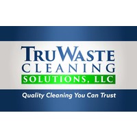 TruWaste Cleaning Solutions, LLC logo, TruWaste Cleaning Solutions, LLC contact details