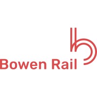 Bowen Rail Company logo, Bowen Rail Company contact details