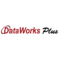 DataWorks Plus LLC logo, DataWorks Plus LLC contact details