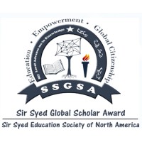 Sir Syed Global Scholar Award (SSGSA) logo, Sir Syed Global Scholar Award (SSGSA) contact details